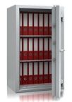 Brandwerende kast