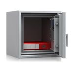 Privekluis DRS Combi Fire 2K