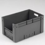 Euronorm stapelbak 60 liter
