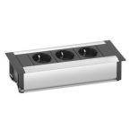 Inbouw stroom unit