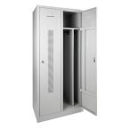 Garderobekast TH 180