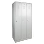 DH180 Garderobekast
