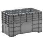 Groot volume bak perfo 300 liter