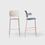 Hale Bar stool