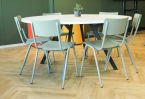 Multi Ratio Design vergadertafel Bridge