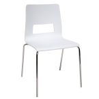 Design stoel Lucca 4-poots