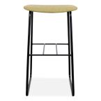 Kruk Power High met sledeframe