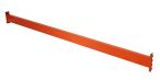 Liggers Tegometall palletstelling