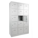 Lockerkast CH 40