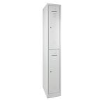 Locker CH 30 2 deurs