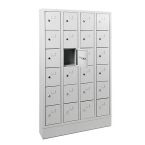Lockerkast PEL 24