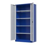 Materiaalkast 2000x1000x450 mm