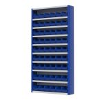 Bakkenkast 1980x1000x250 mm