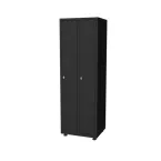 Locker 2 deurs