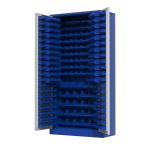 Bakkenstrippenkast 2000x1000x450 mm