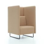 Fauteuil Mona