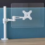 Monitorarm MR enkel