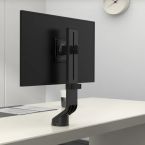 Monitorarm NM Flatscreen enkel