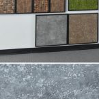 MR Wandpaneel BM - Mountain Grey Light Stone