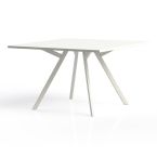 Multi Ratio Design vergadertafel Bridge 120 x 120 cm