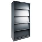 Tijdschriftenkast / folderkast