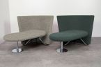 Rotor sofa Erik Jørgensen