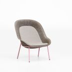 Nook Lounge chair