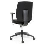 Bureaustoel Oslo Basic