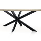 Multi Ratio Design vergadertafel Oval