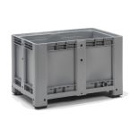 Palletbox 640 liter