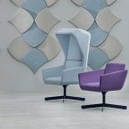 Fauteuil Positiva
