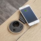Powerdock 4 IN 1