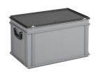 RAKO kunststof koffer 60 liter (twee grepen)