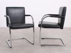 Stoel Vitra Visasoft Visavis