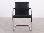 Vitra Visasoft stoel