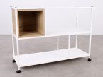 Inbouw opbergelement Flexwall 