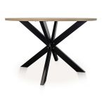 Multi Ratio Design vergadertafel Round