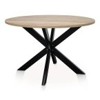 Multi Ratio design vergadertafel Round