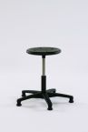 Tabouret RP 160 zithoogte 41 - 57 cm