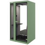 VOX Small+ akoestische telefooncel