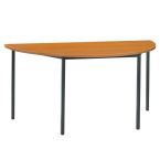 Huislijn Start halfronde tafel