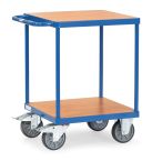 Tafelwagen 2496 Multi Ratio