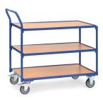 Tafelwagen 2750 / 2752 Multi Ratio