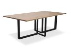 Multi Ratio Design vergadertafel Tower