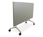Turn & Go verrijdbare en kantelbare tafel