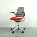 Bureaustoel Steelcase Series 1