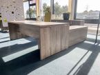 Multi Ratio TAK Directietafel