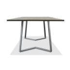 Multi Ratio Design vergadertafel Curve