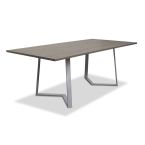 Multi Ratio Design vergadertafel Tower - rechthoek
