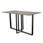 Multi Ratio Design vergadertafel Tower High